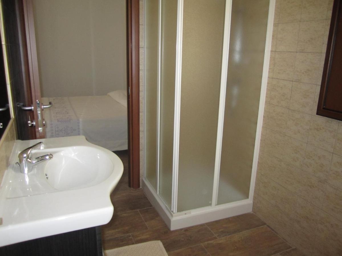 Agriturismo Gli Olivastri, Appartamento La Rosa Dei Venti Con Piscina E Solarium , Vista Mare ,Climatizzatore ,Wifi Aglientu Bagian luar foto