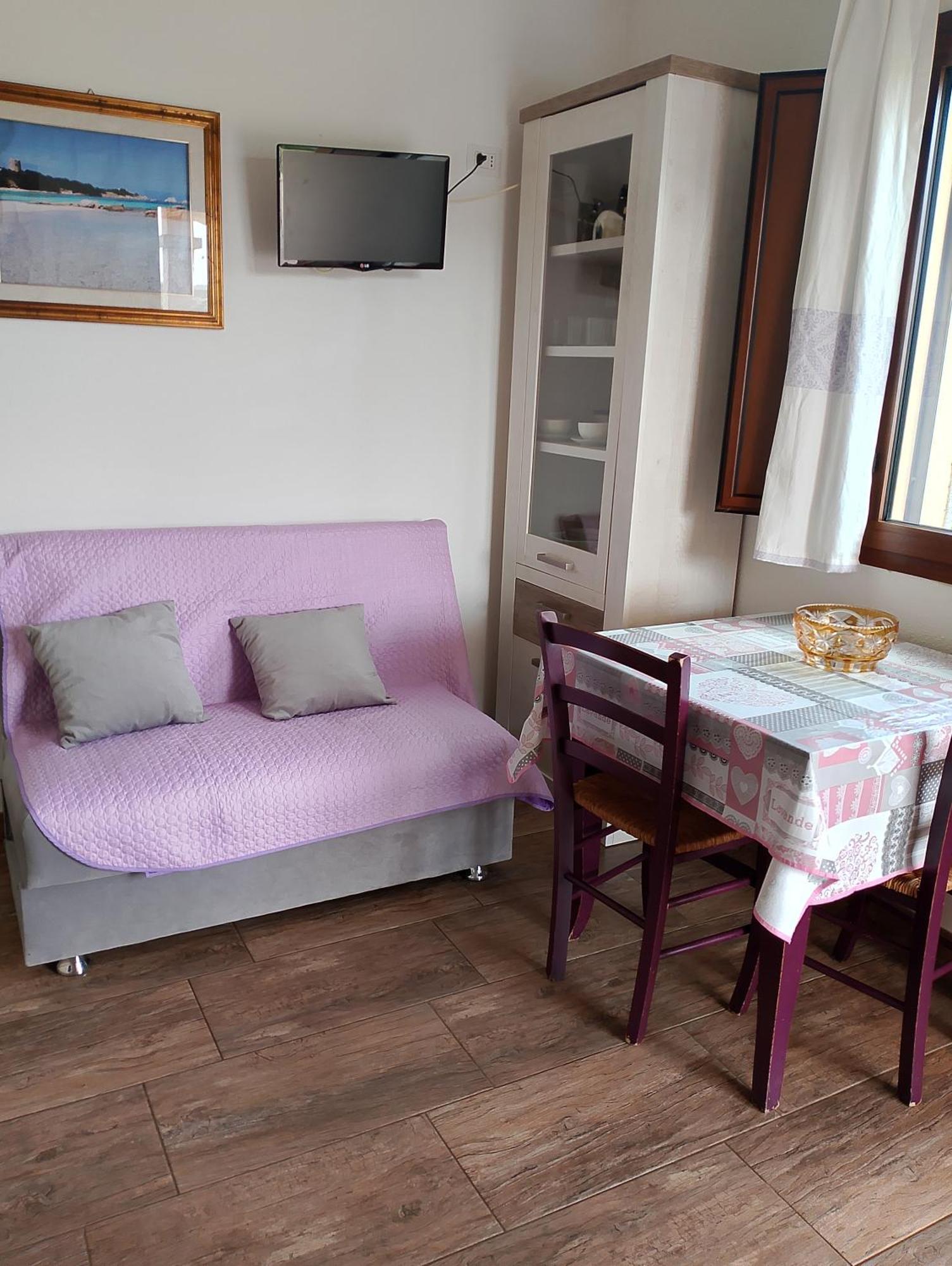 Agriturismo Gli Olivastri, Appartamento La Rosa Dei Venti Con Piscina E Solarium , Vista Mare ,Climatizzatore ,Wifi Aglientu Bagian luar foto